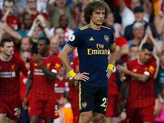'He is the last signing Arsena...